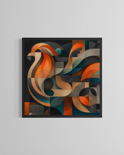 OBRA0218 – 70 x 70 cm