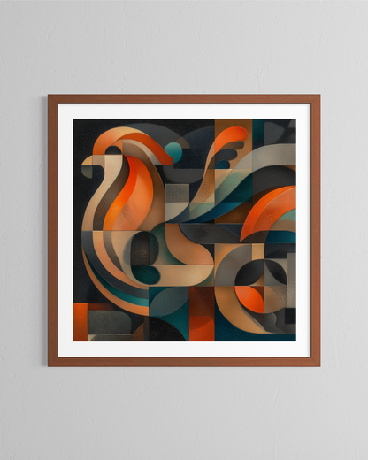 OBRA0218 – 70 x 70 cm