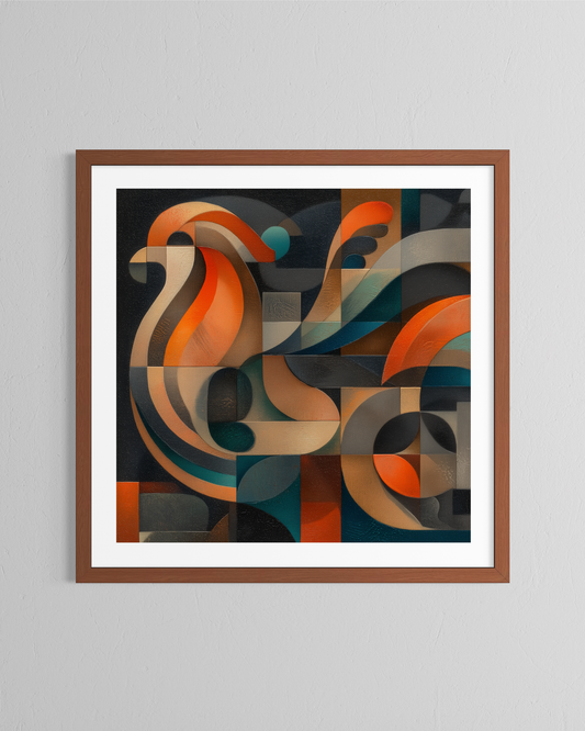 OBRA0218 – 70 x 70 cm