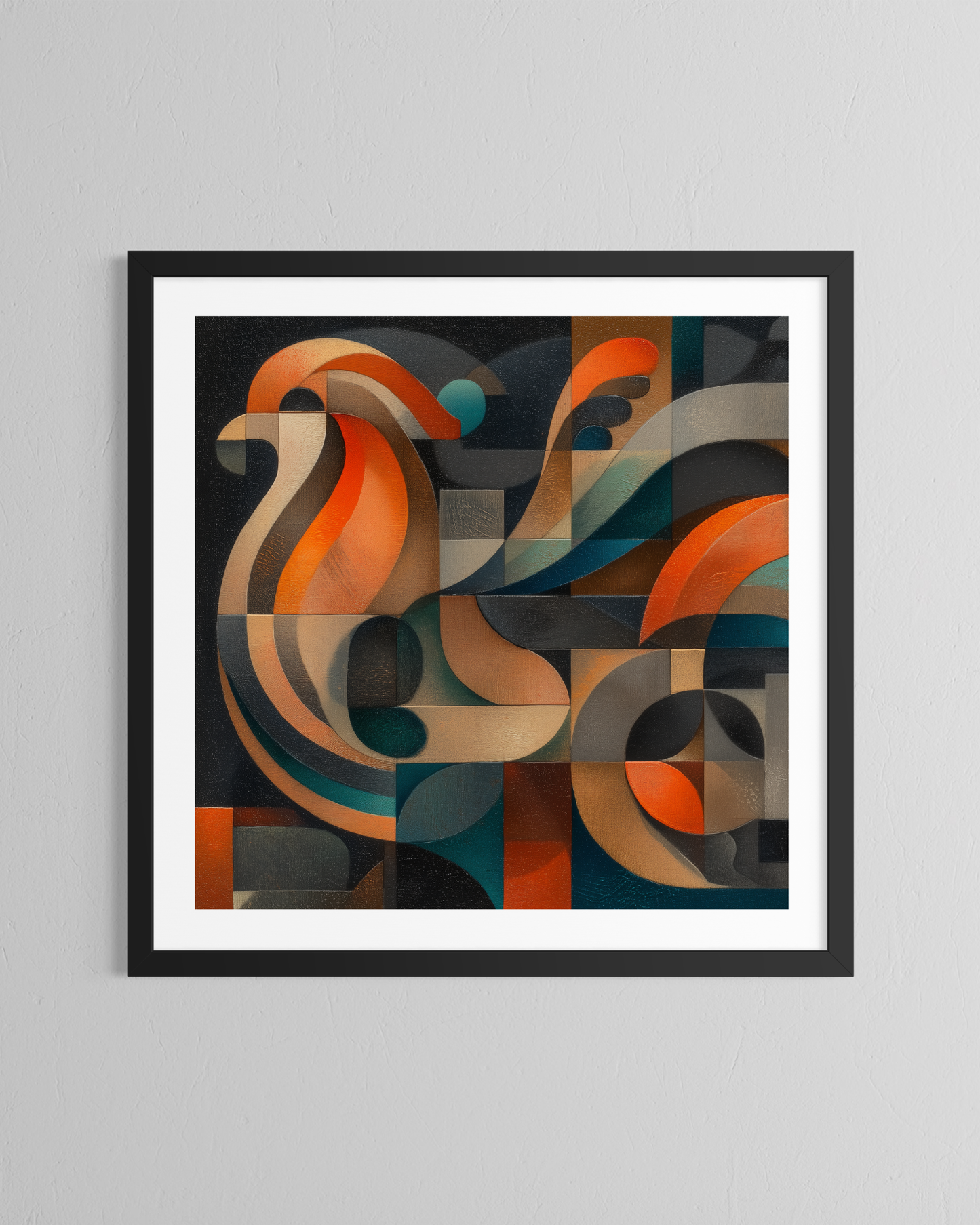 OBRA0218 – 70 x 70 cm