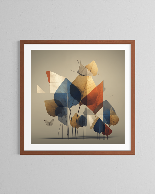 OBRA0220 – 70 x 70 cm