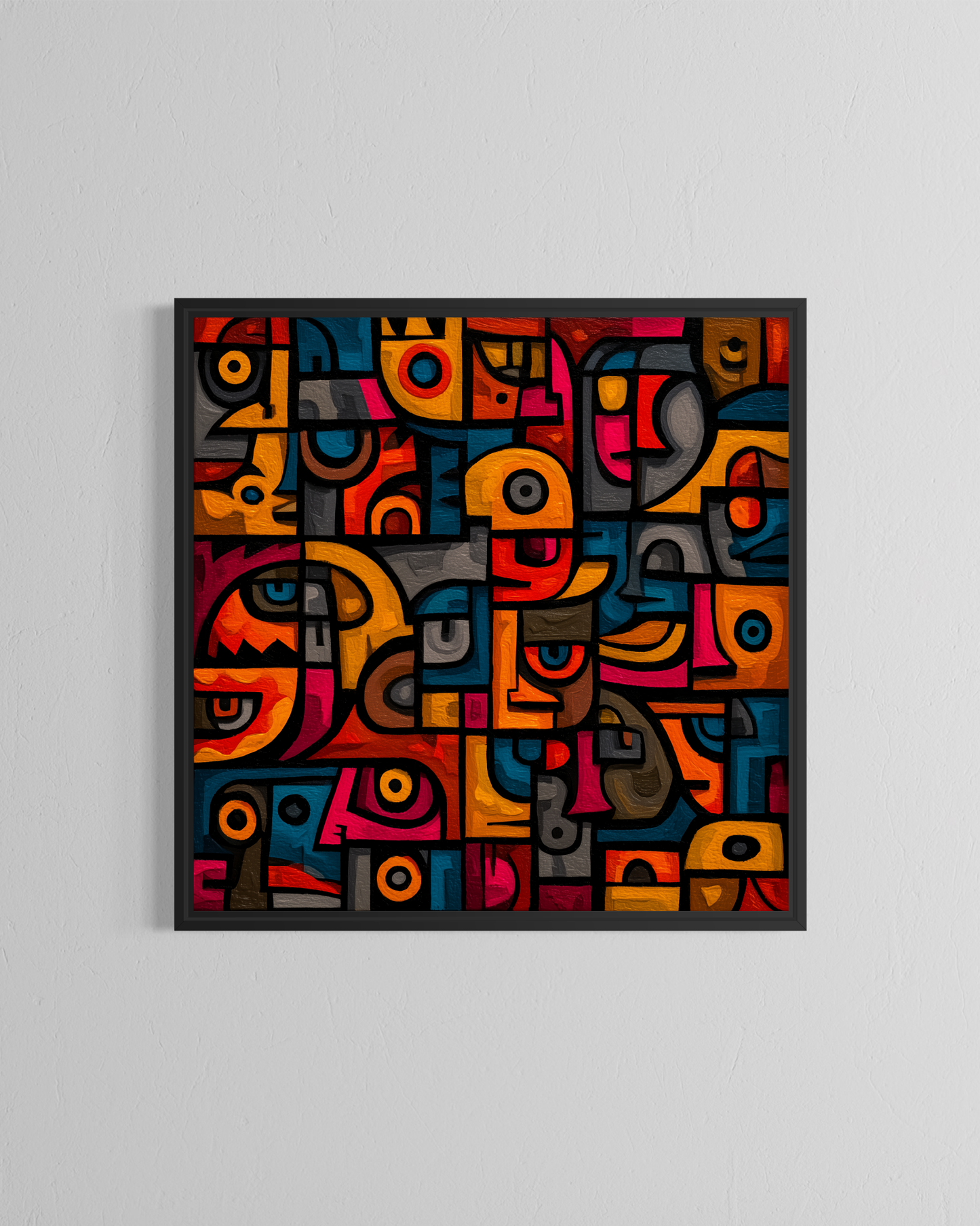 OBRA0222 – 70 x 70 cm