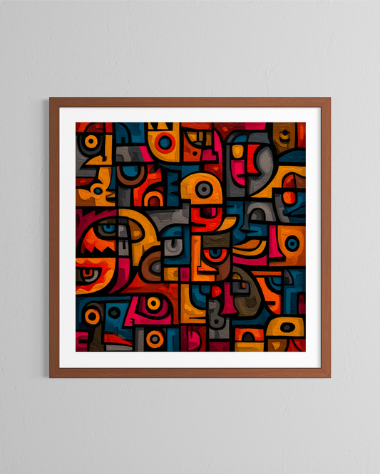 OBRA0222 – 70 x 70 cm