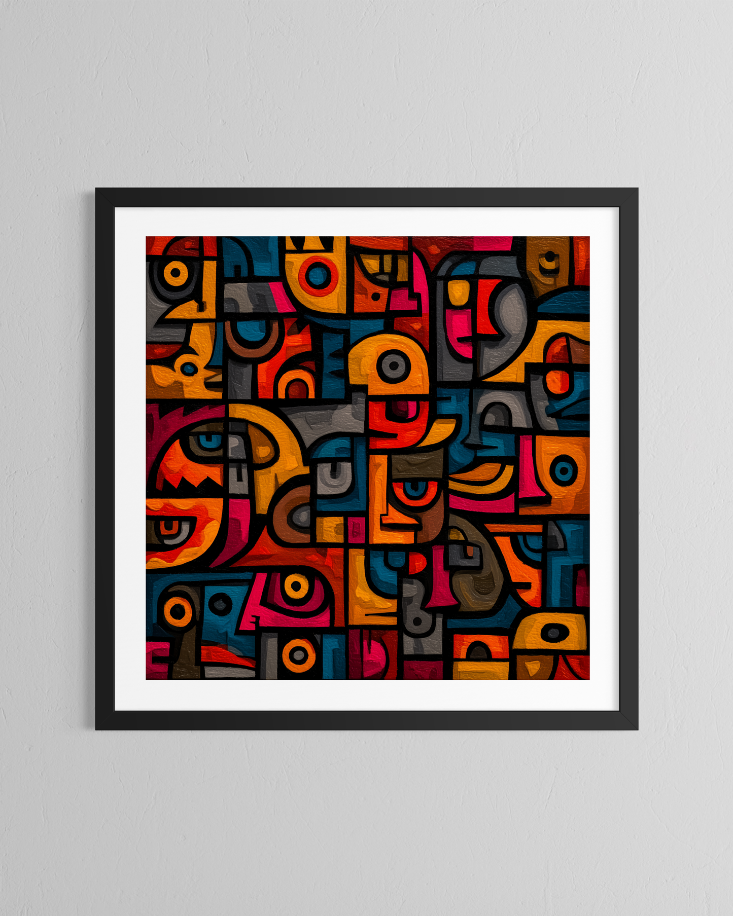 OBRA0222 – 70 x 70 cm