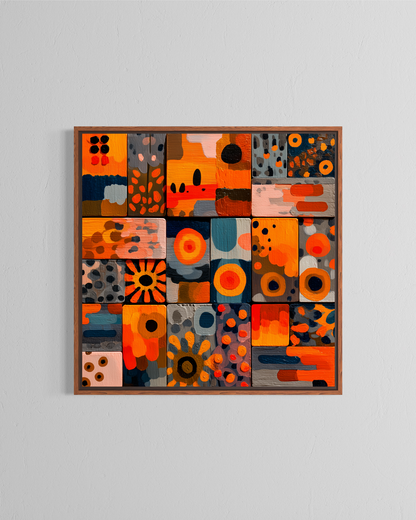 OBRA0223 – 70 x 70 cm