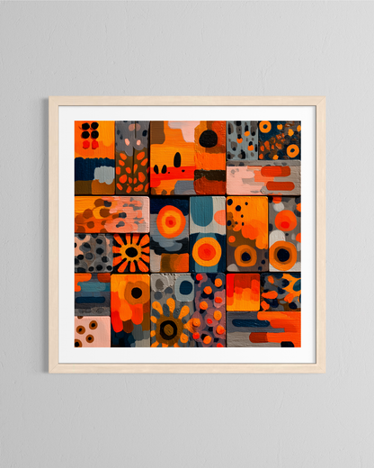 OBRA0223 – 70 x 70 cm