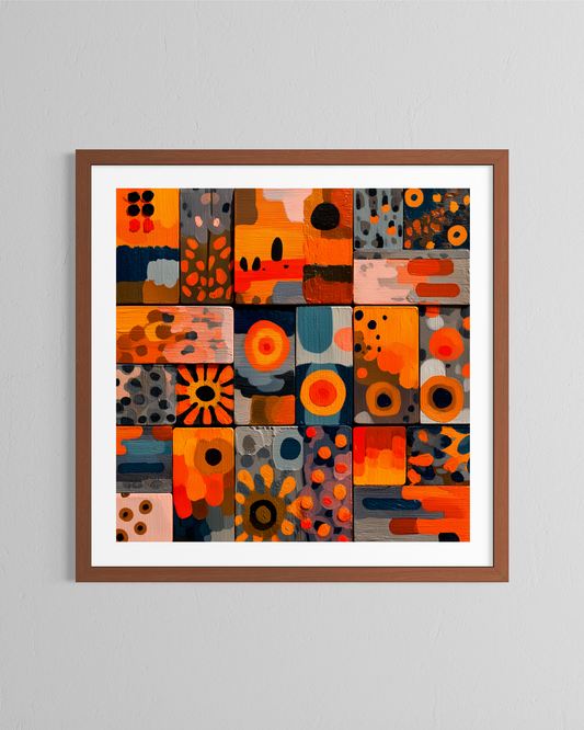 OBRA0223 – 70 x 70 cm