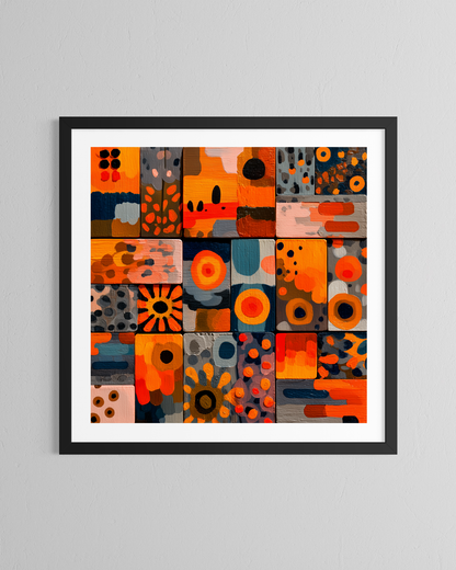 OBRA0223 – 70 x 70 cm