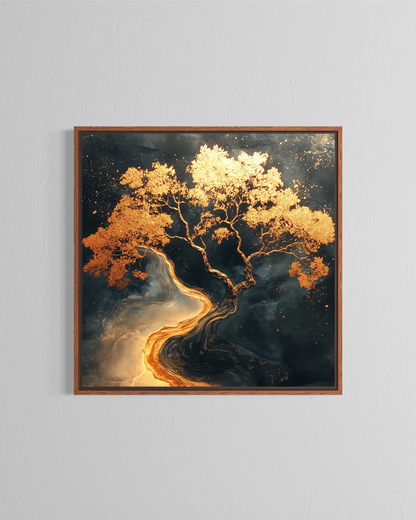 OBRA0225 – 70 x 70 cm