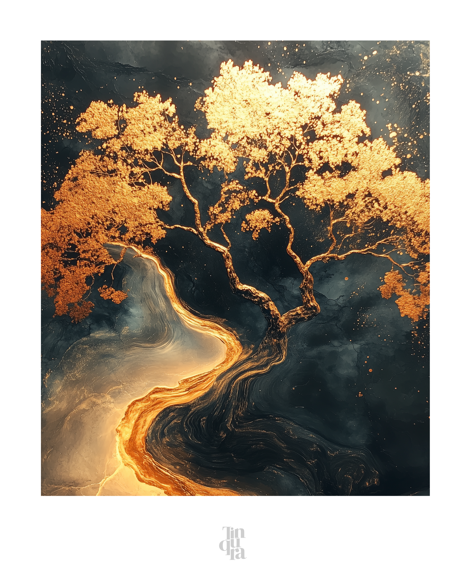 OBRA0225 – 70 x 70 cm