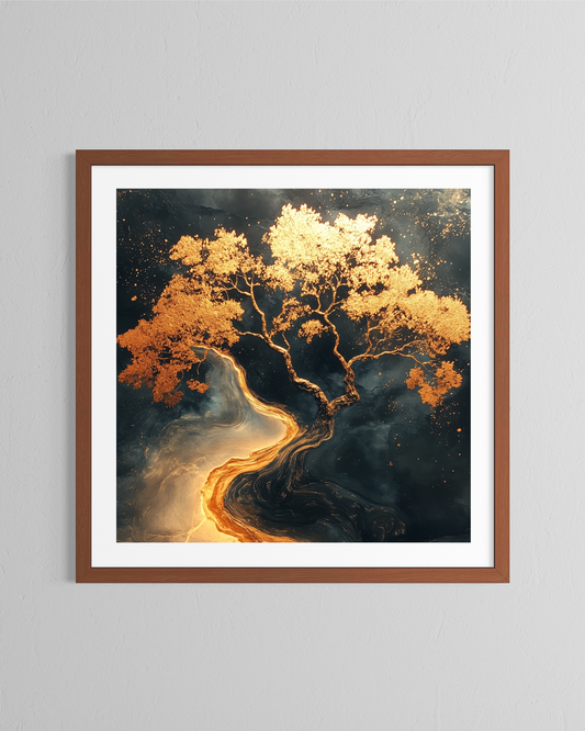 OBRA0225 – 70 x 70 cm