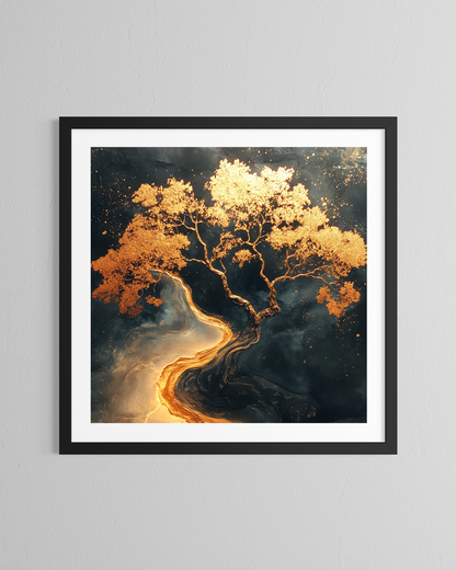 OBRA0225 – 70 x 70 cm