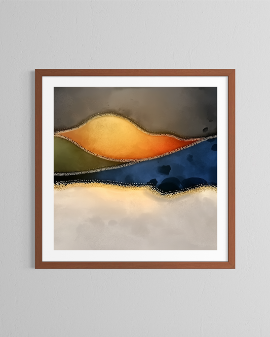 OBRA0227 – 70 x 70 cm