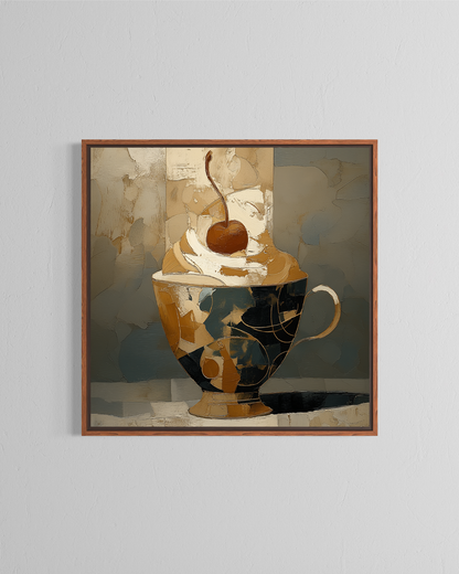 OBRA0230 – 70 x 70 cm