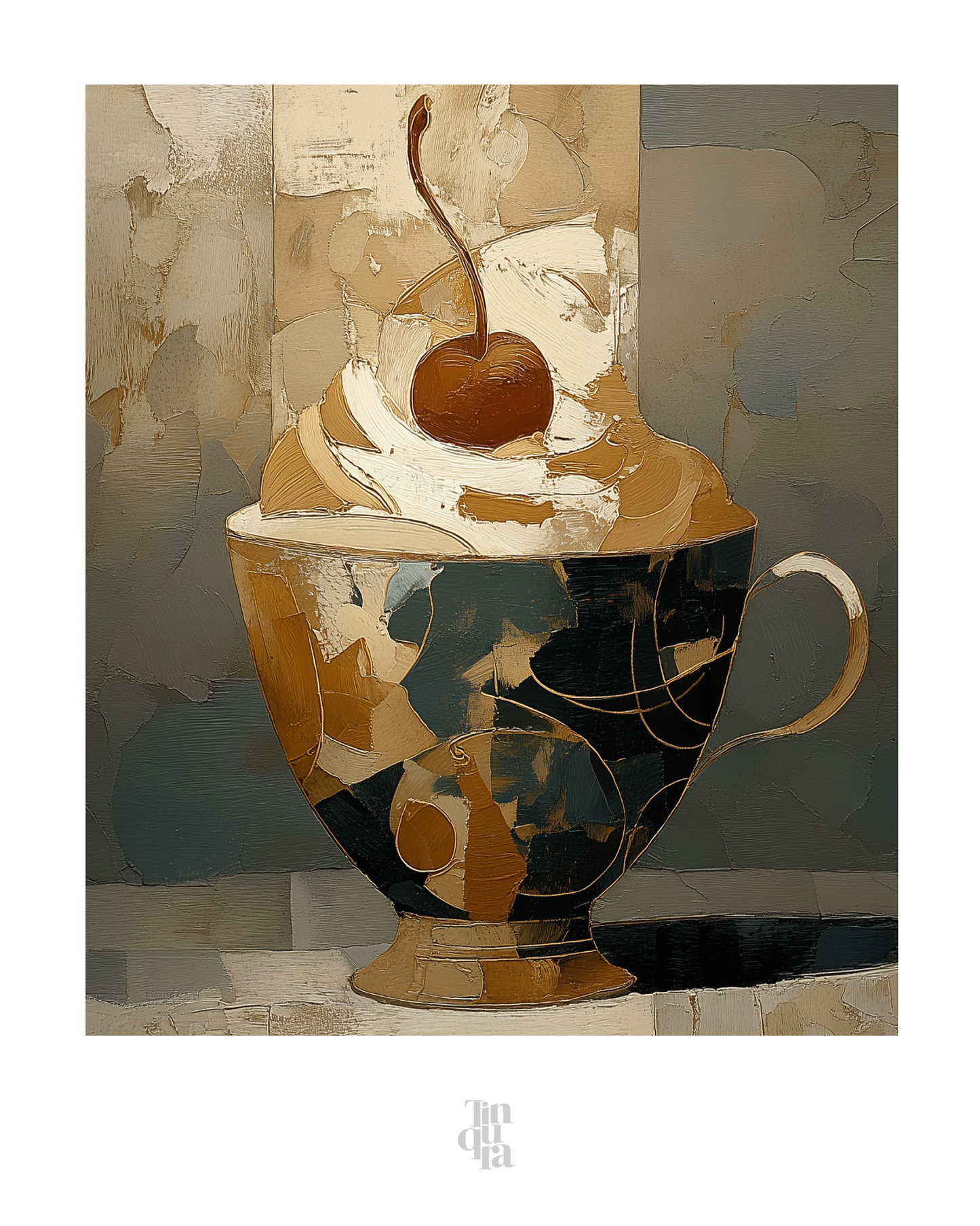 OBRA0230 – 70 x 70 cm
