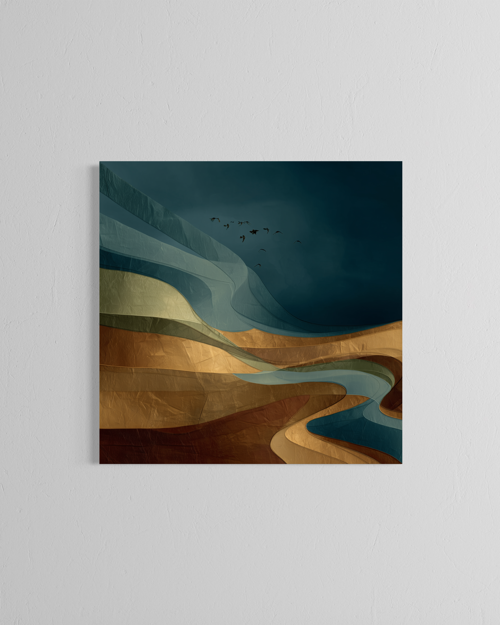 OBRA0232 – 70 x 70 cm