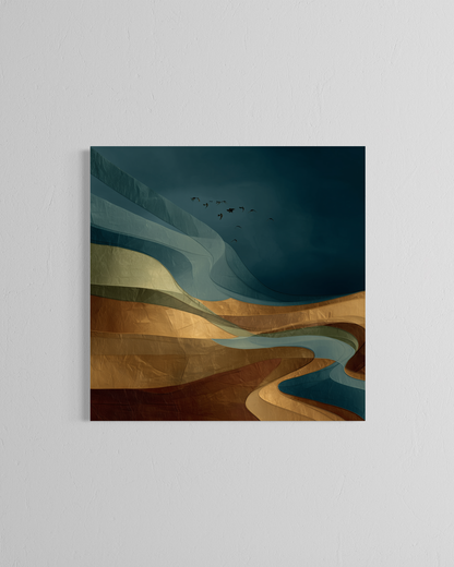 OBRA0232 – 70 x 70 cm