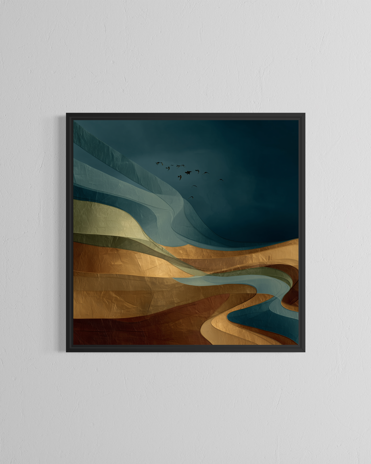 OBRA0232 – 70 x 70 cm