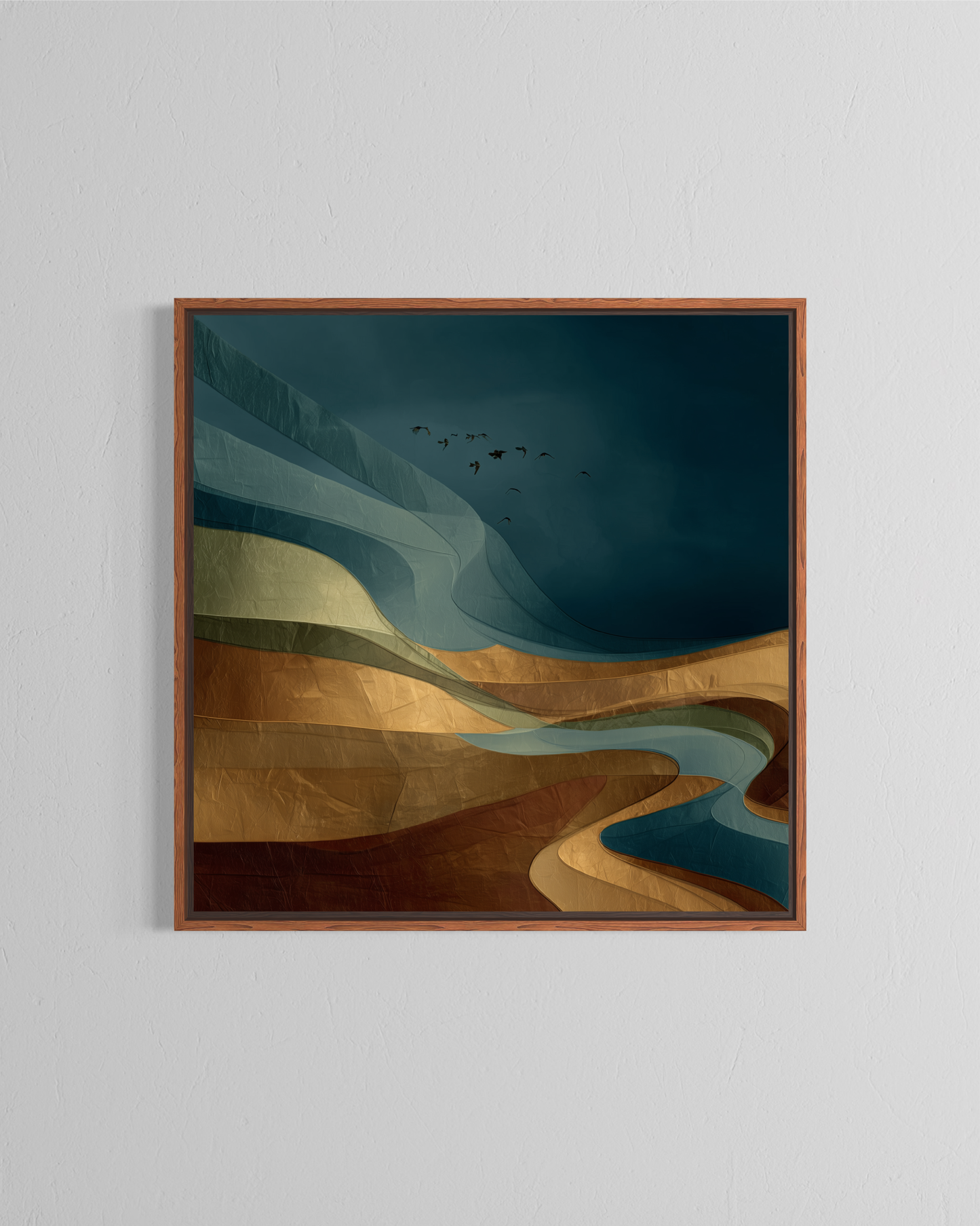 OBRA0232 – 70 x 70 cm
