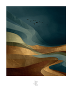 OBRA0232 – 70 x 70 cm