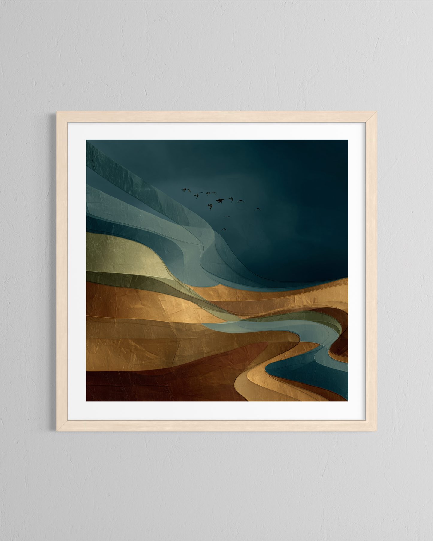 OBRA0232 – 70 x 70 cm