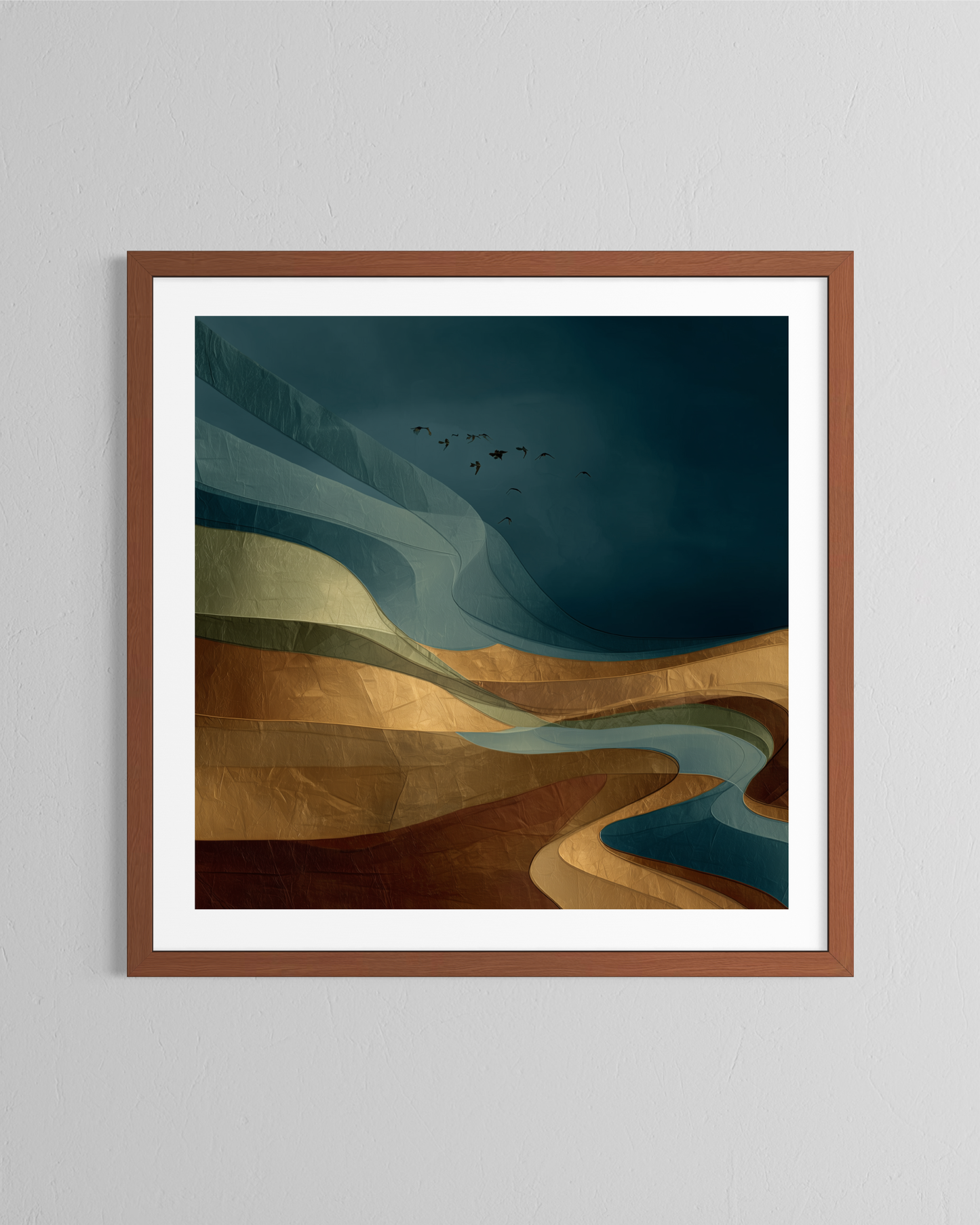 OBRA0232 – 70 x 70 cm