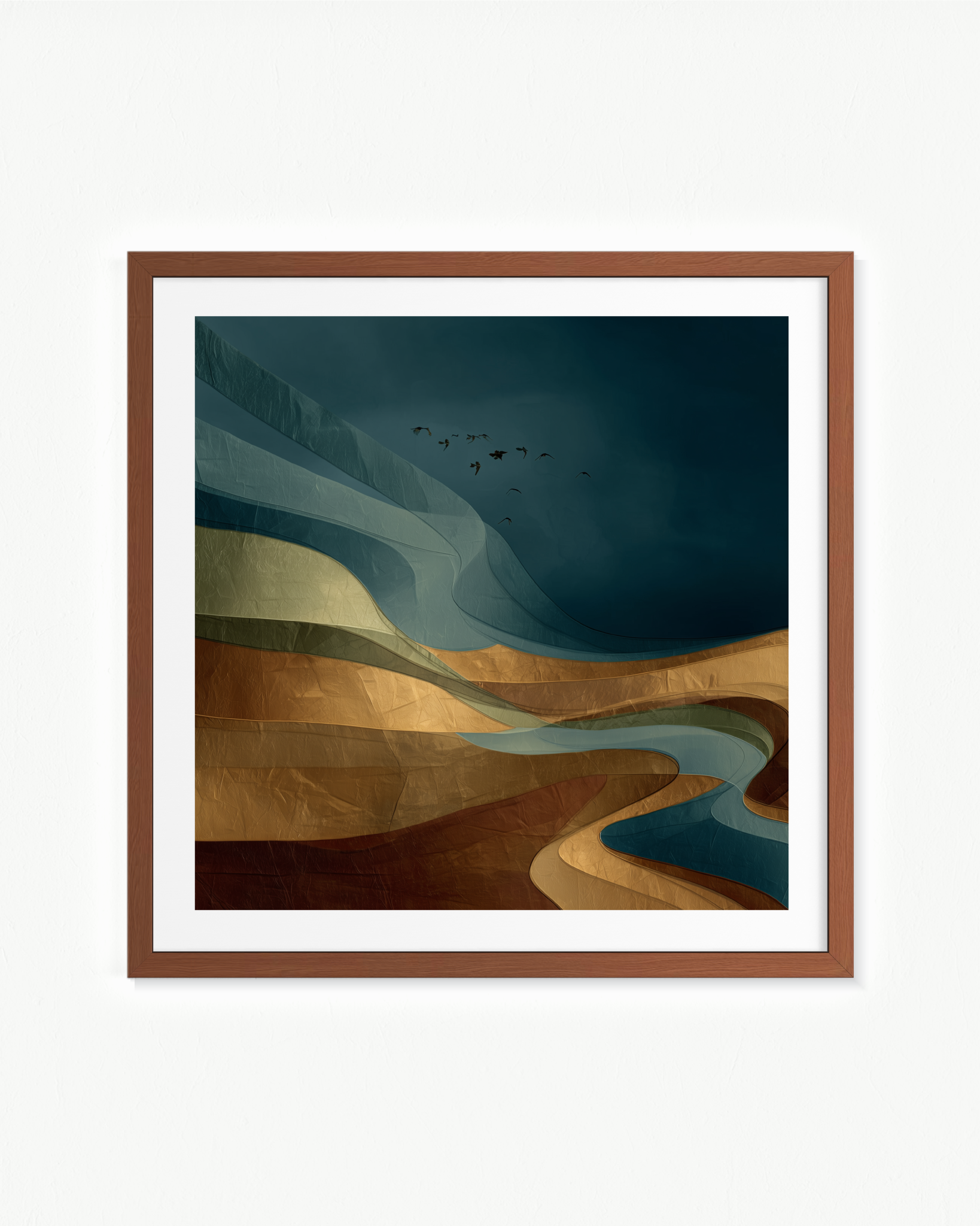 OBRA0232 – 70 x 70 cm