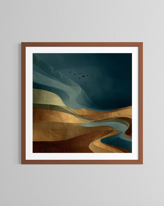 OBRA0232 – 70 x 70 cm