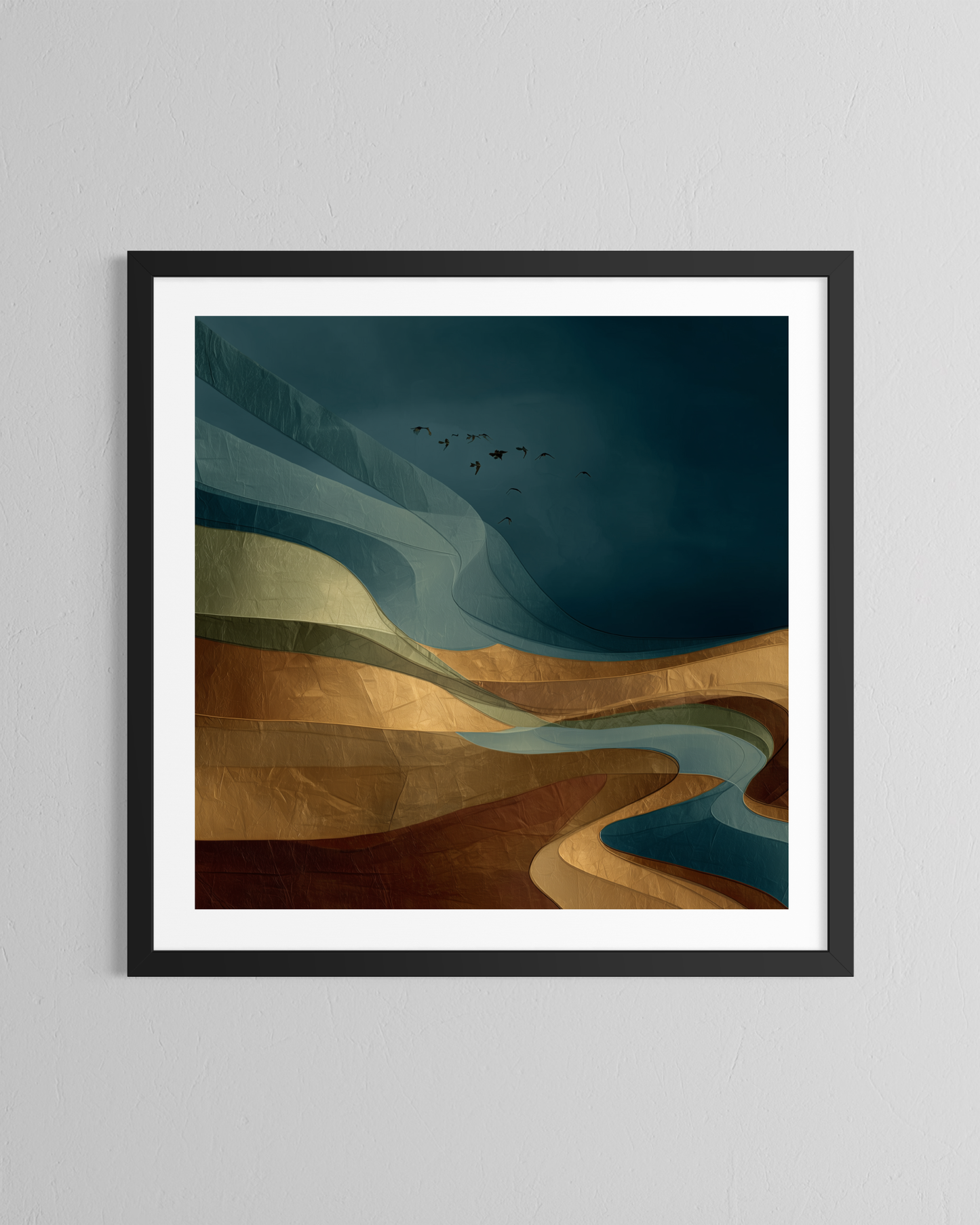 OBRA0232 – 70 x 70 cm