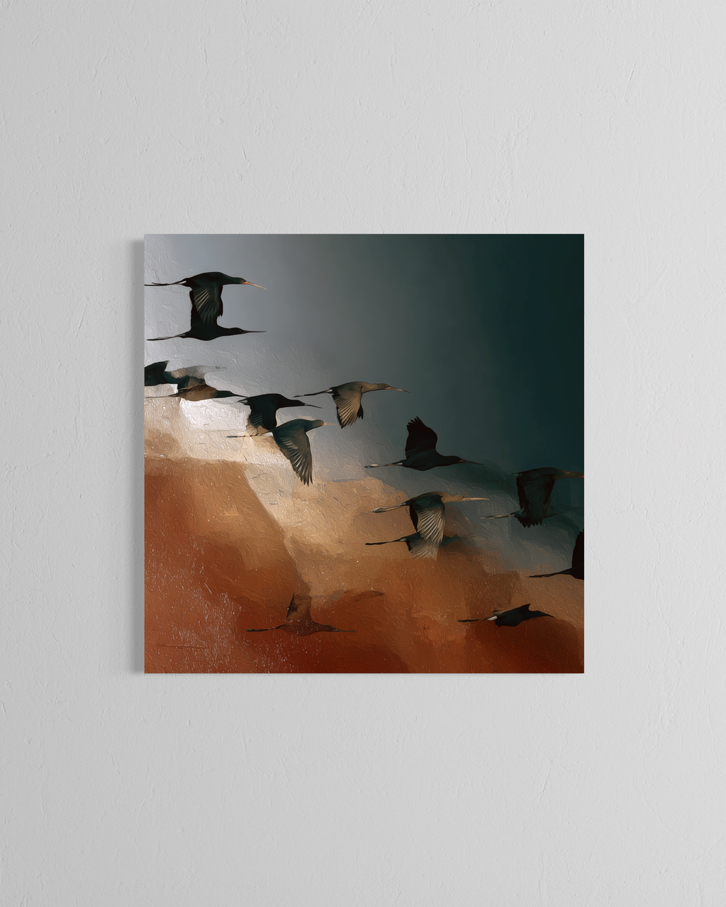 OBRA0233 – 70 x 70 cm