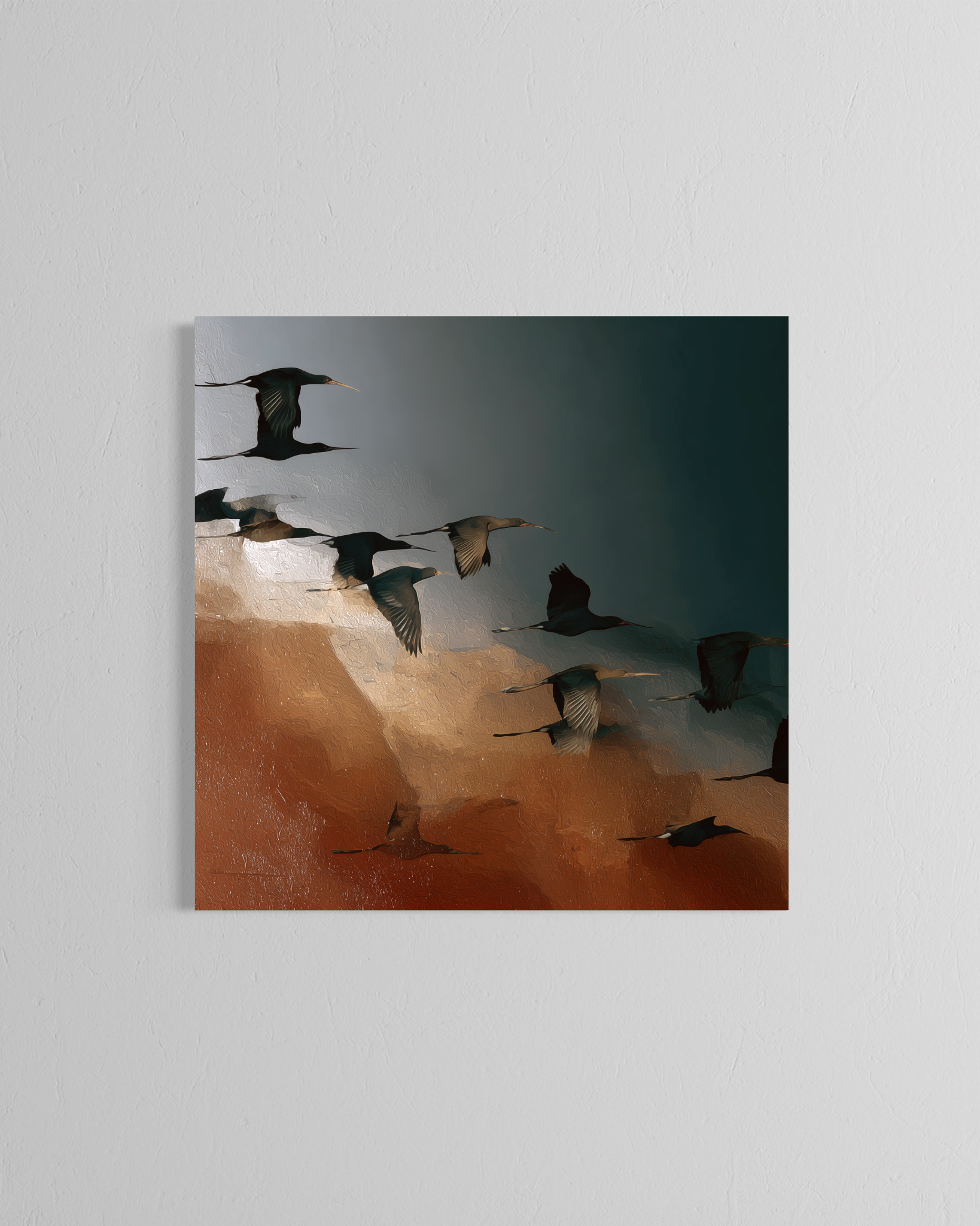 OBRA0233 – 70 x 70 cm