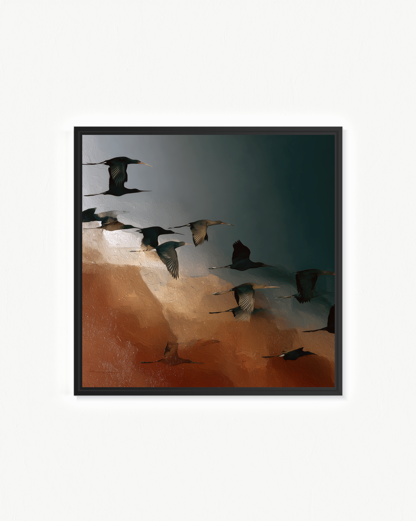 OBRA0233 – 70 x 70 cm