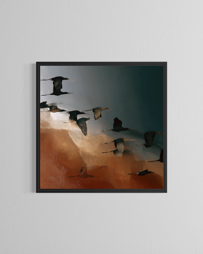 OBRA0233 – 70 x 70 cm