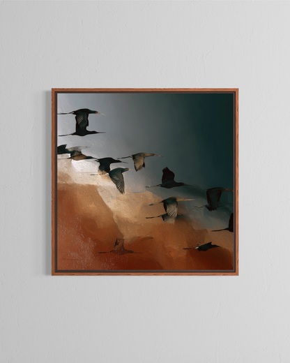 OBRA0233 – 70 x 70 cm