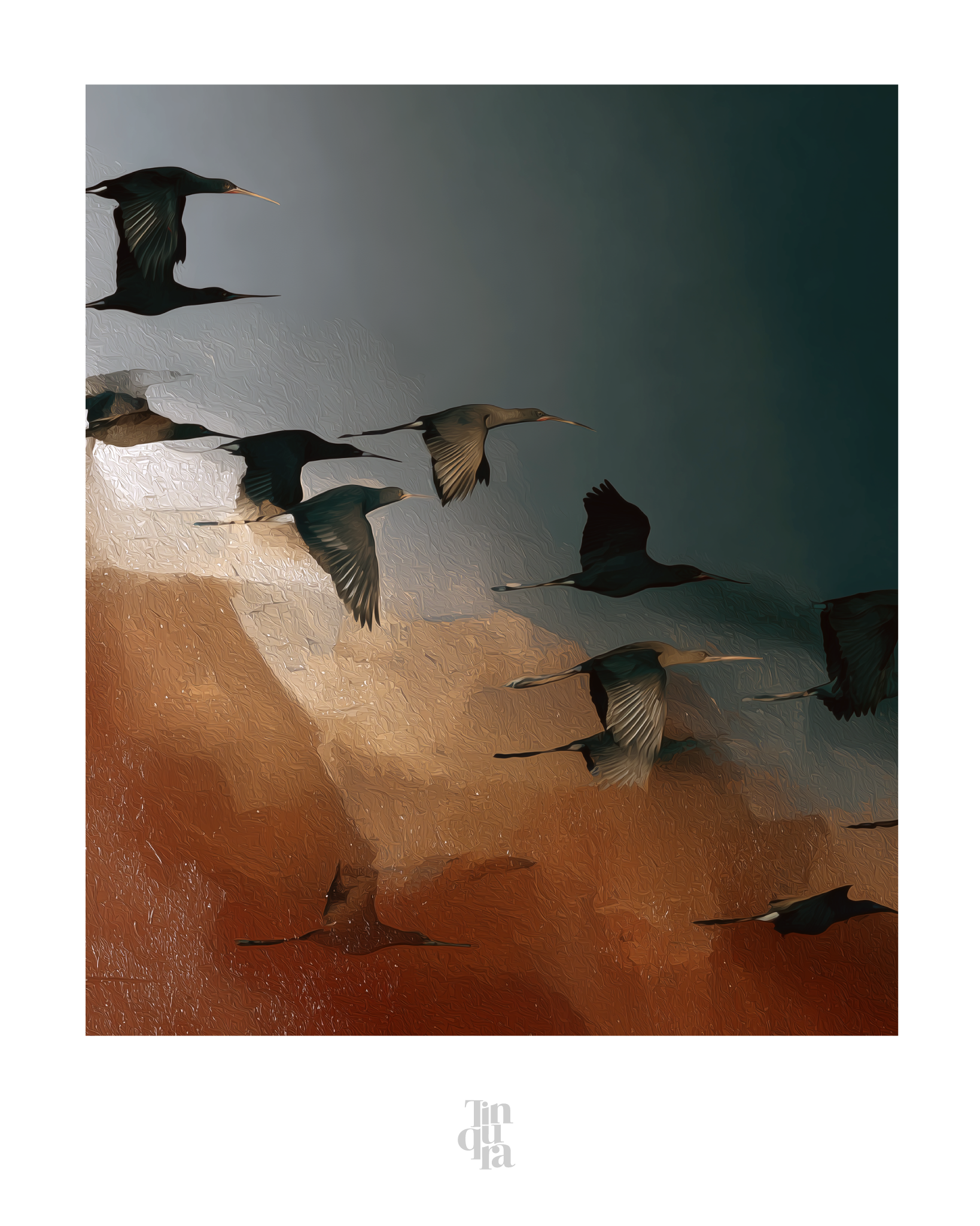 OBRA0233 – 70 x 70 cm