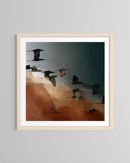 OBRA0233 – 70 x 70 cm