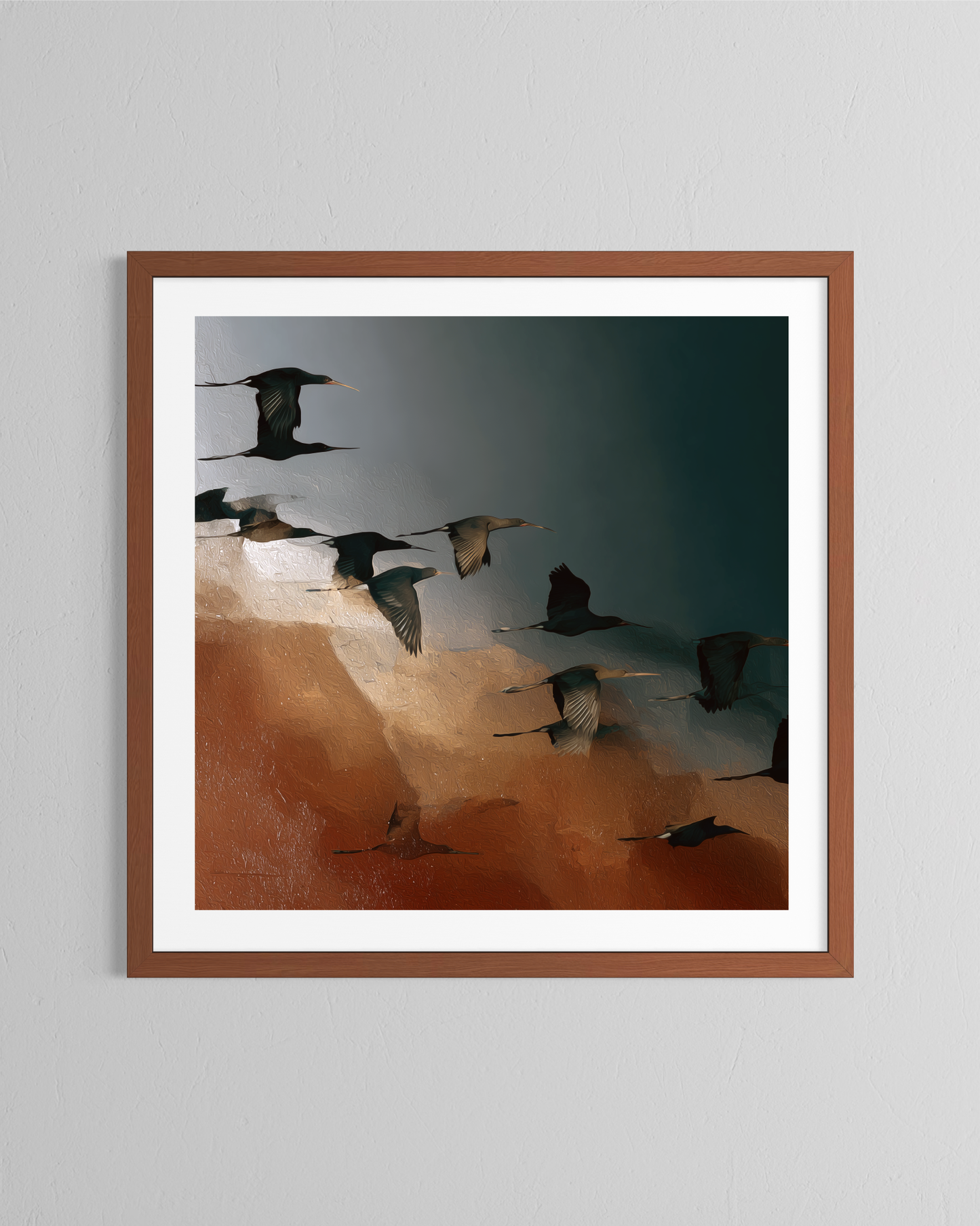 OBRA0233 – 70 x 70 cm