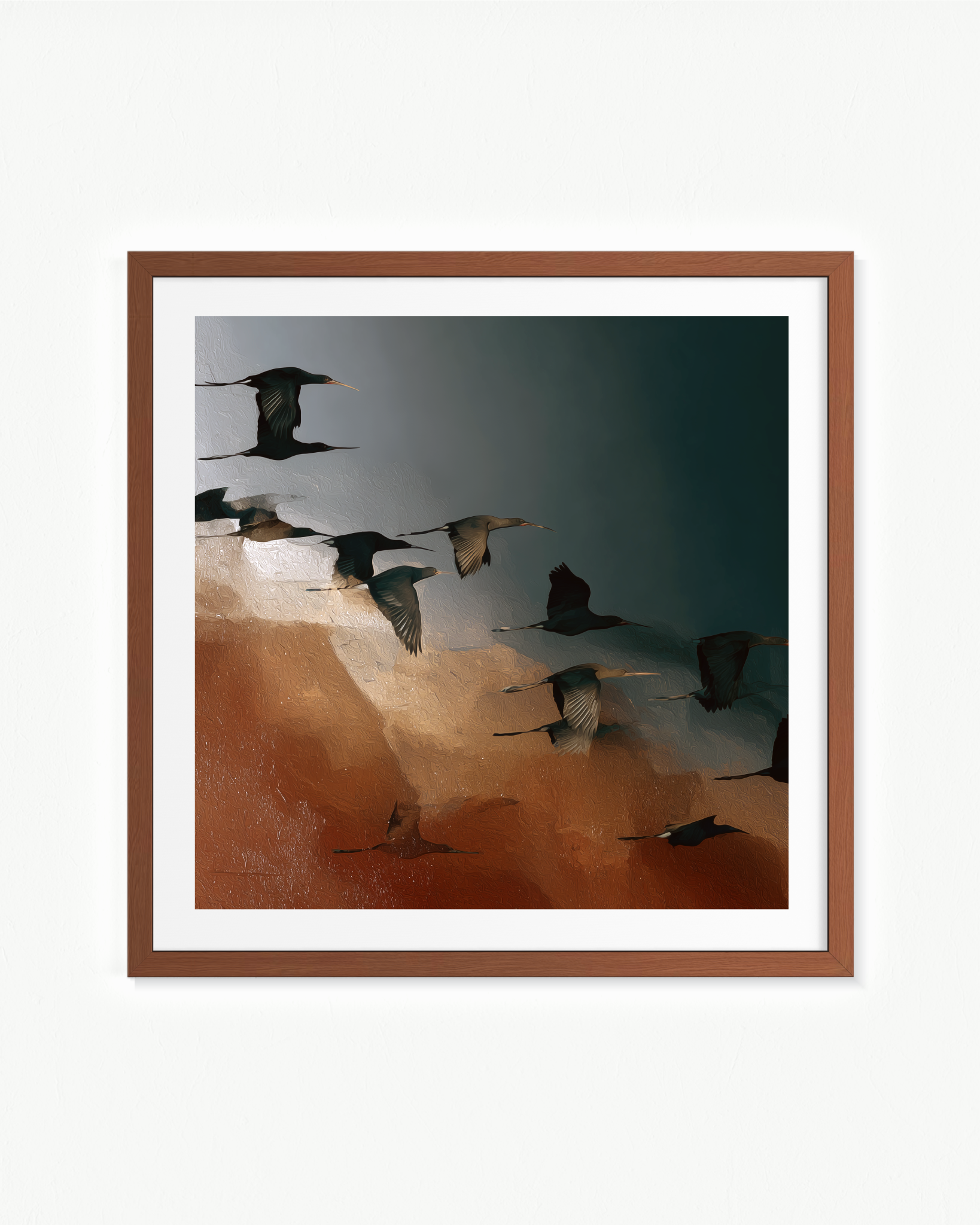 OBRA0233 – 70 x 70 cm