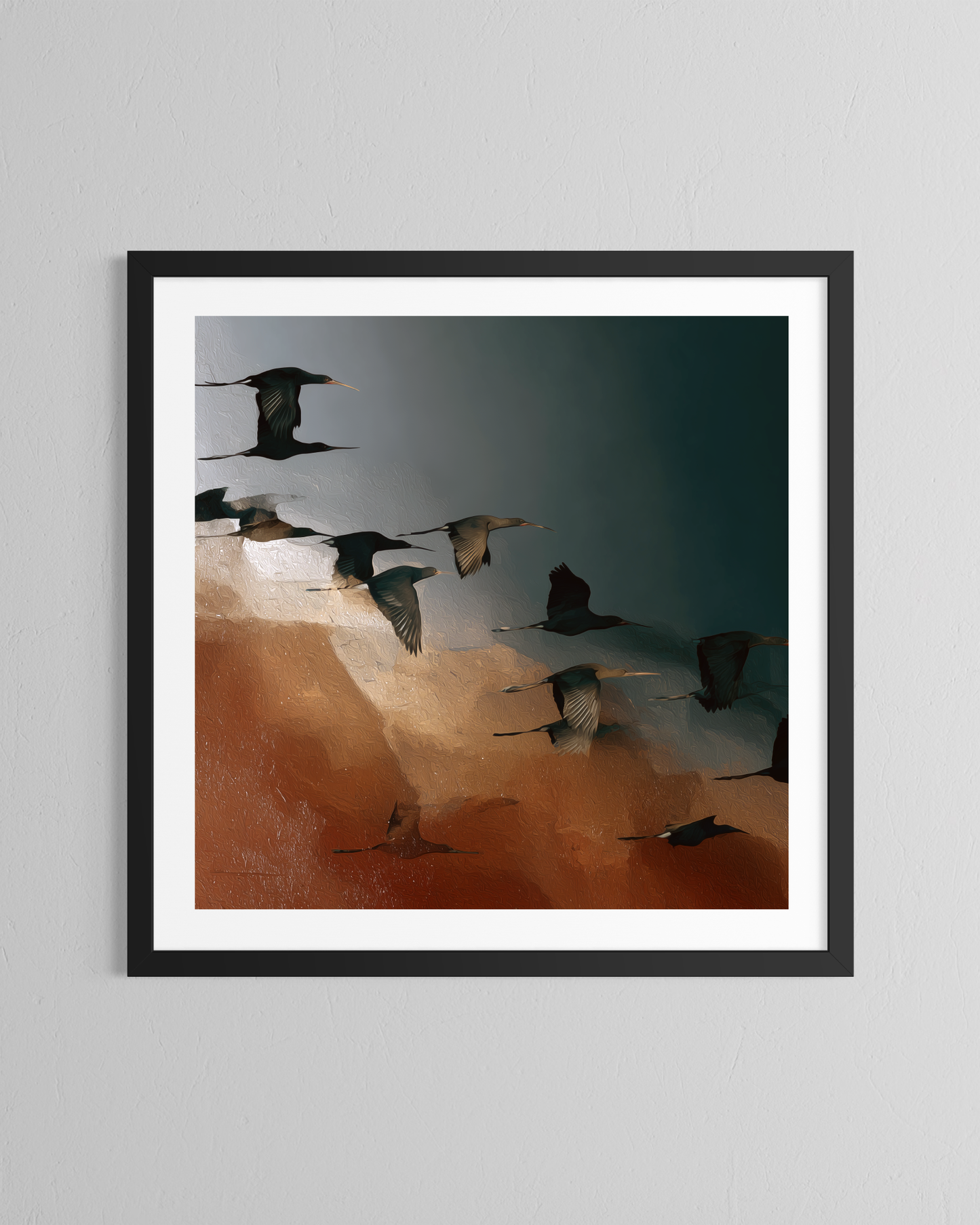 OBRA0233 – 70 x 70 cm