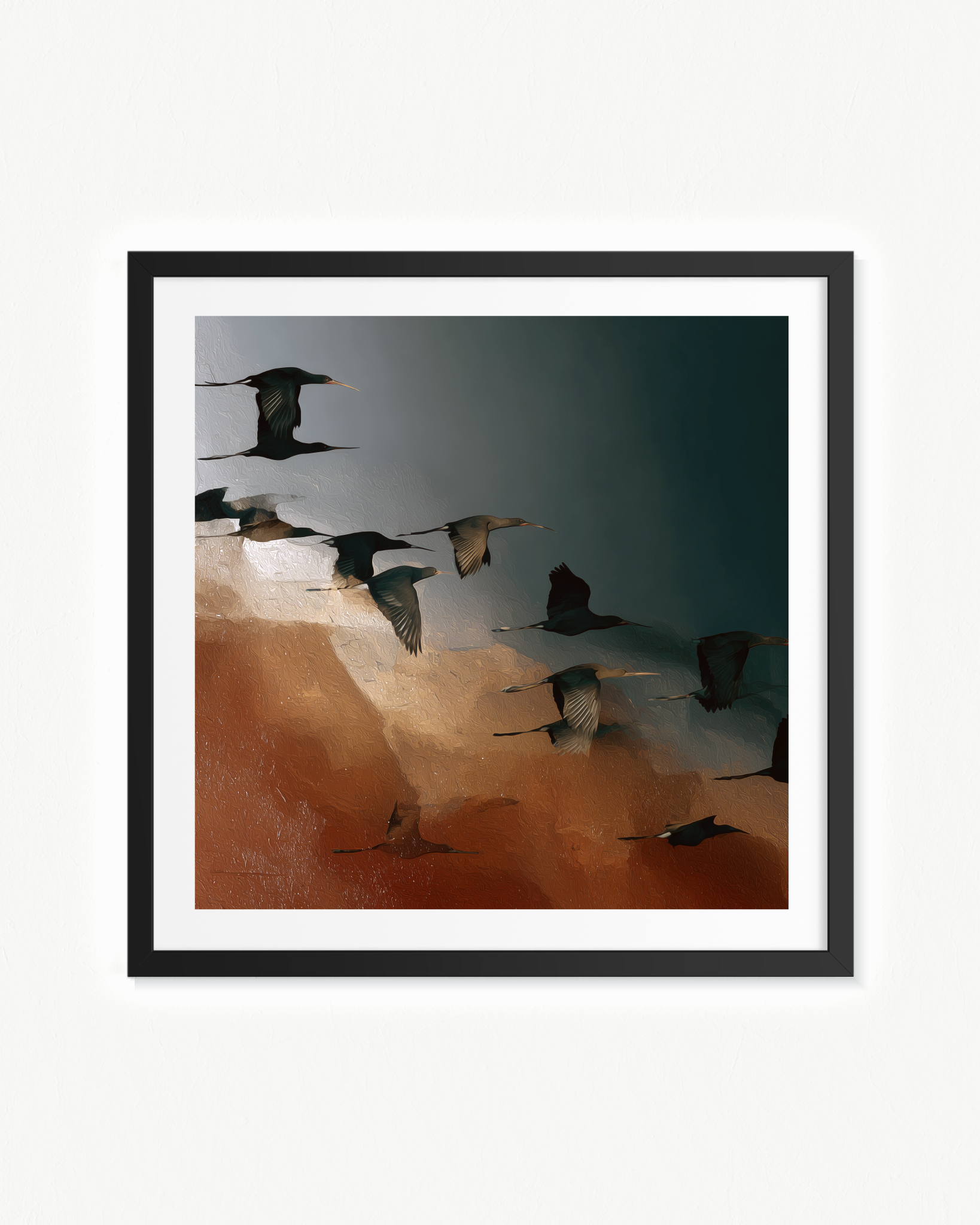 OBRA0233 – 70 x 70 cm
