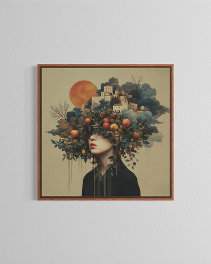 OBRA0236 – 70 x 70 cm