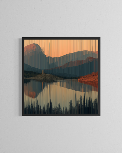 OBRA0240 – 70 x 70 cm