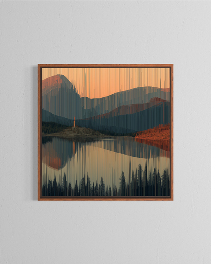 OBRA0240 – 70 x 70 cm