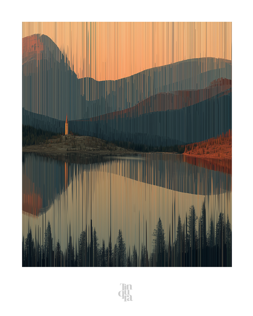 OBRA0240 – 70 x 70 cm