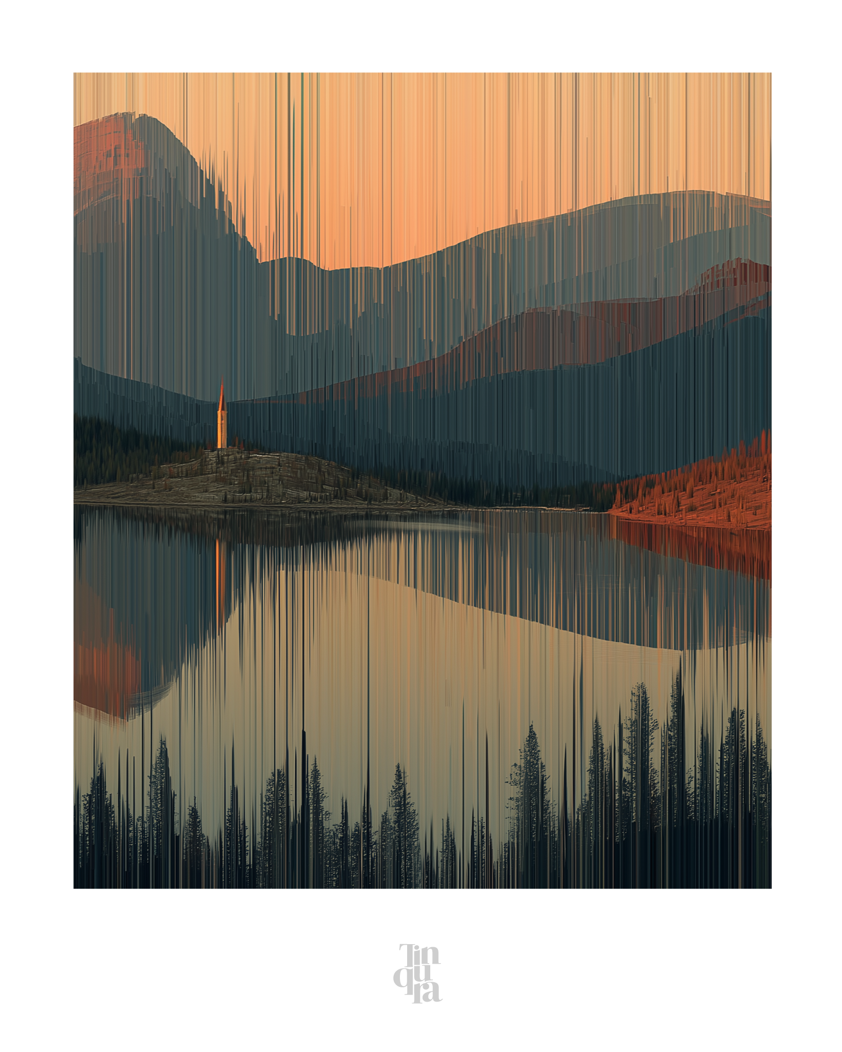 OBRA0240 – 70 x 70 cm