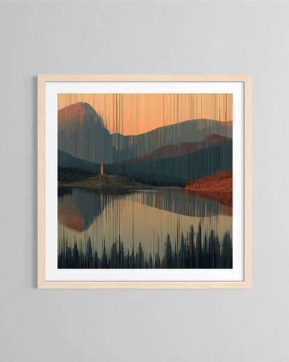 OBRA0240 – 70 x 70 cm