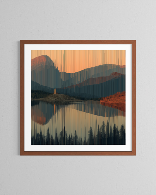 OBRA0240 – 70 x 70 cm