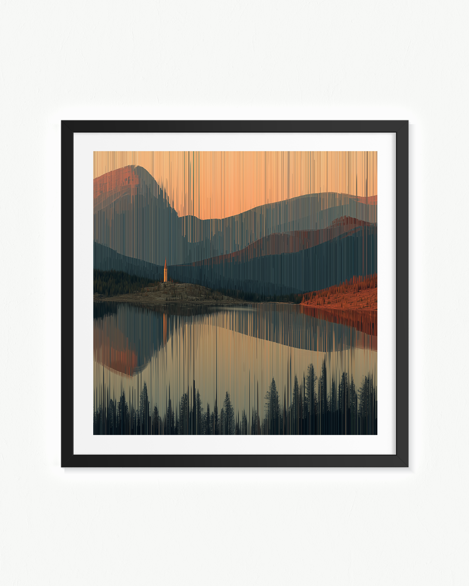 OBRA0240 – 70 x 70 cm