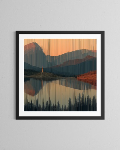 OBRA0240 – 70 x 70 cm