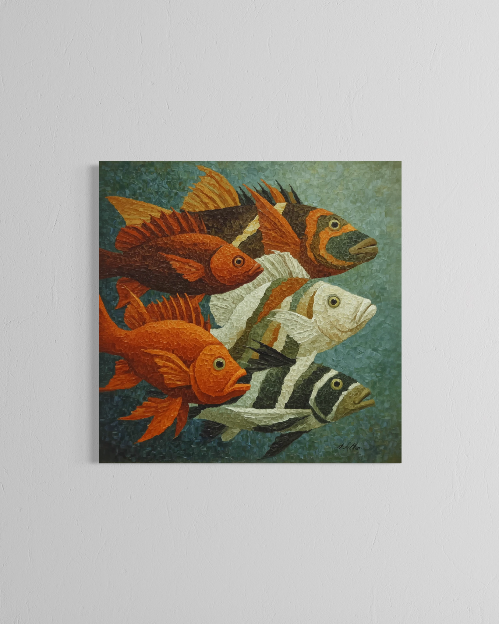 OBRA0243 – 70 x 70 cm